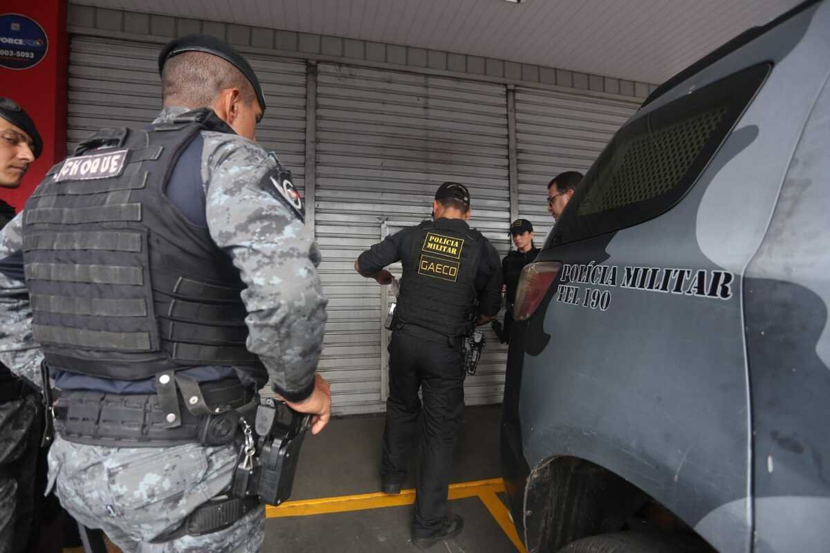 Ministério Público intensifica operação contra corrupção em prefeituras do MS