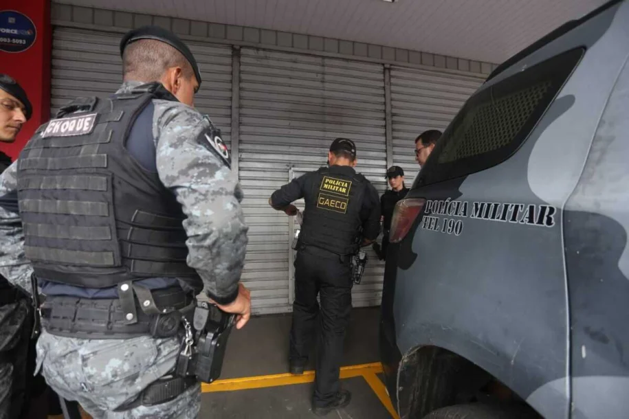 Ministério Público intensifica operação contra corrupção em prefeituras do MS