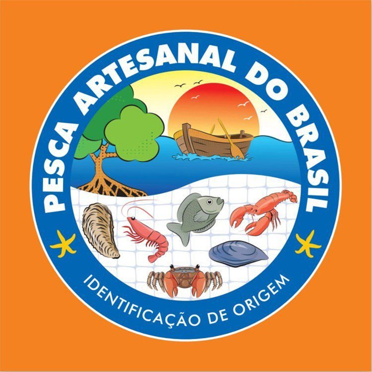 Ministérios lançam Selo Pesca Artesanal e garantem qualidade aos pescados