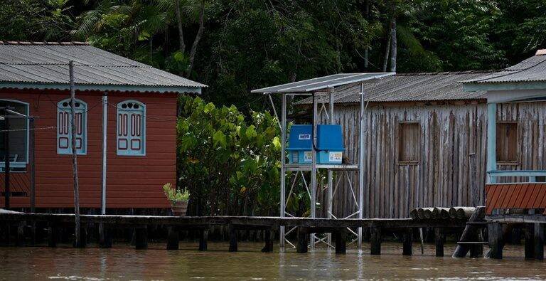 Ministro Alexandre Silveira anuncia R$ 6 bilhões para Luz para Todos em 2026