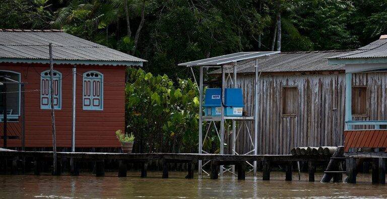 Ministro Alexandre Silveira anuncia R$ 6 bilhões para Luz para Todos em 2026