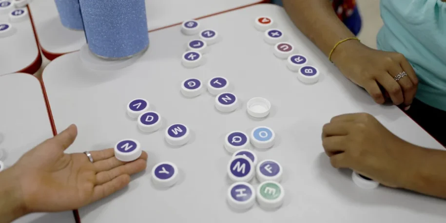 Ministro da Educação defende alfabetização de 80% até 2030 em Brasília