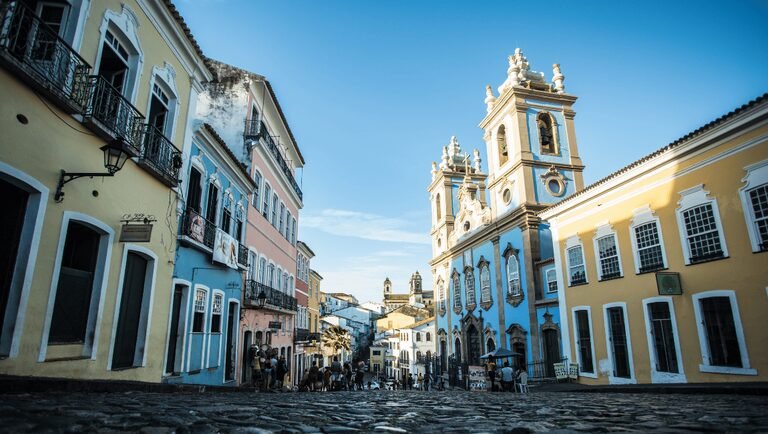 Ministro Gustavo Feliciano lança programa que promete revolucionar o turismo