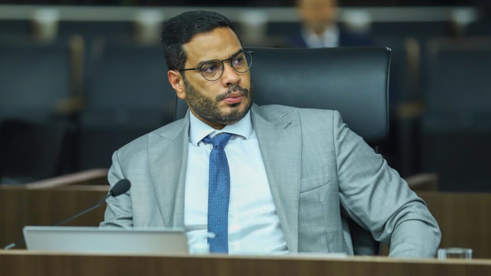 Ministro Jhonatan de Jesus aumenta sigilo e restringe acesso do BC ao caso Master