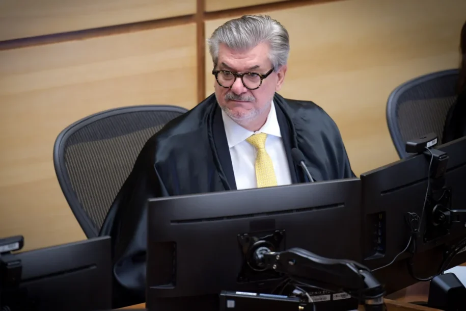 Ministro Marco Buzzi do STJ enfrenta nova acusação de importunação sexual