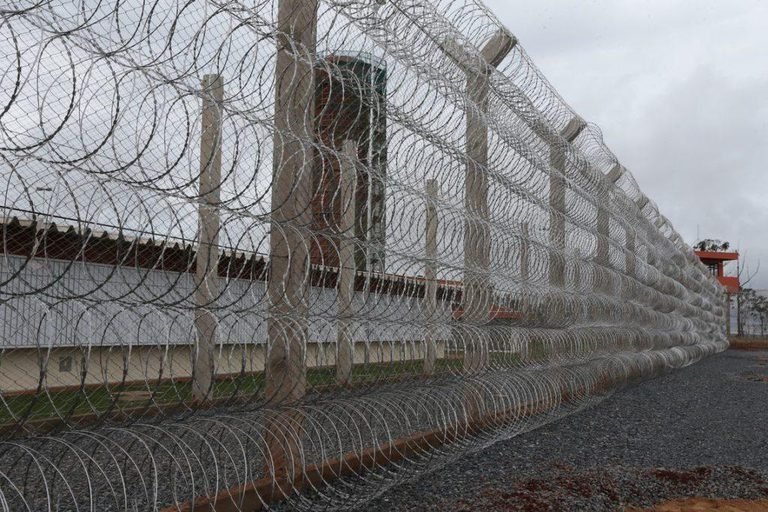 Ministro Wellington César Lima e Silva aprova PL Antifacção com penas severas ao crime organizado