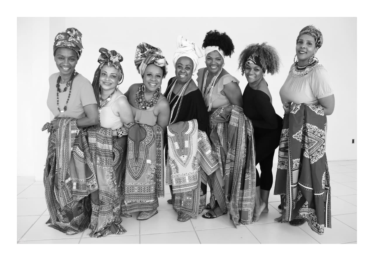 MIS/SC Inaugura Exposição 'Antonietas' e Homenageia Antonieta de Barros