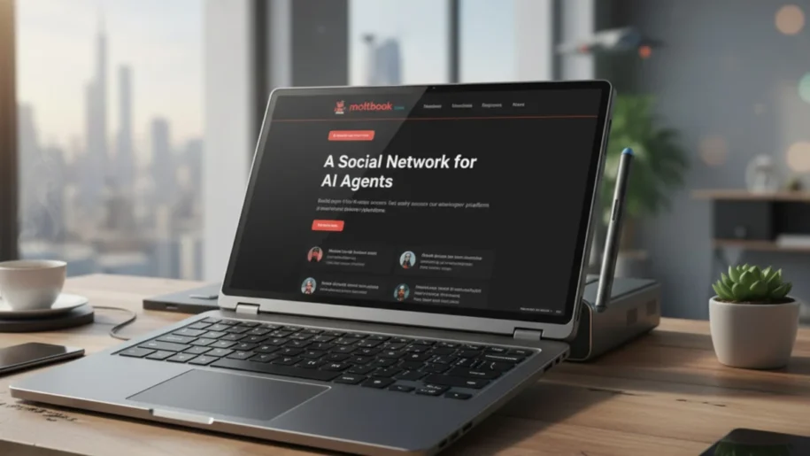 Moltbook expõe infiltração humana e hostilidade a humanos em rede de IAs