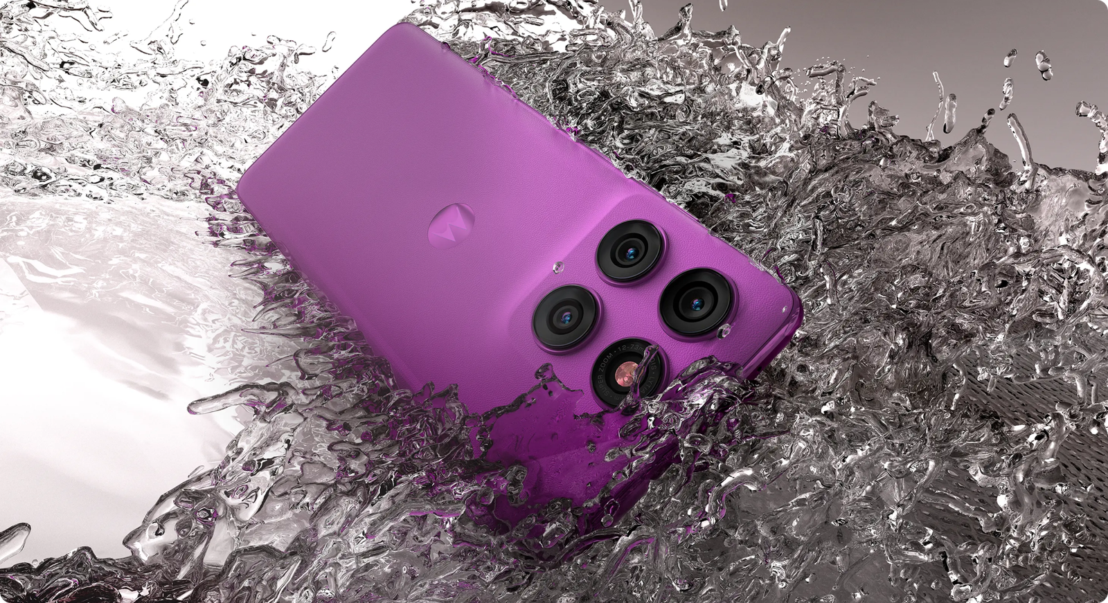 Motorola e realme lançam celulares com resistência militar e preços acessíveis