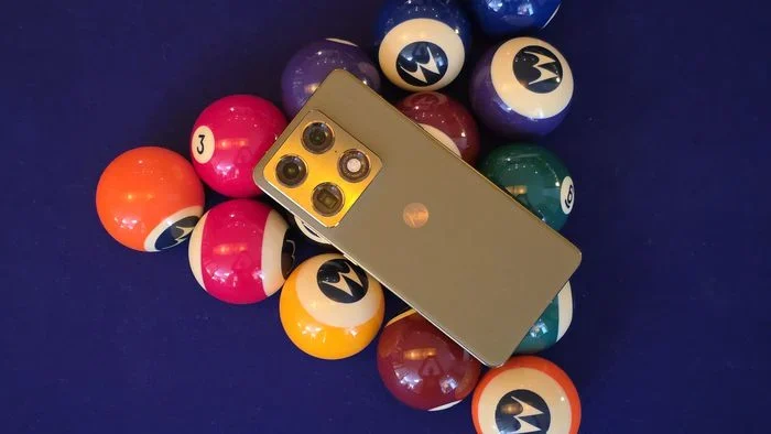 Motorola Signature conquista 151 pontos e se destaca em vídeo ultrawide no DXOMARK