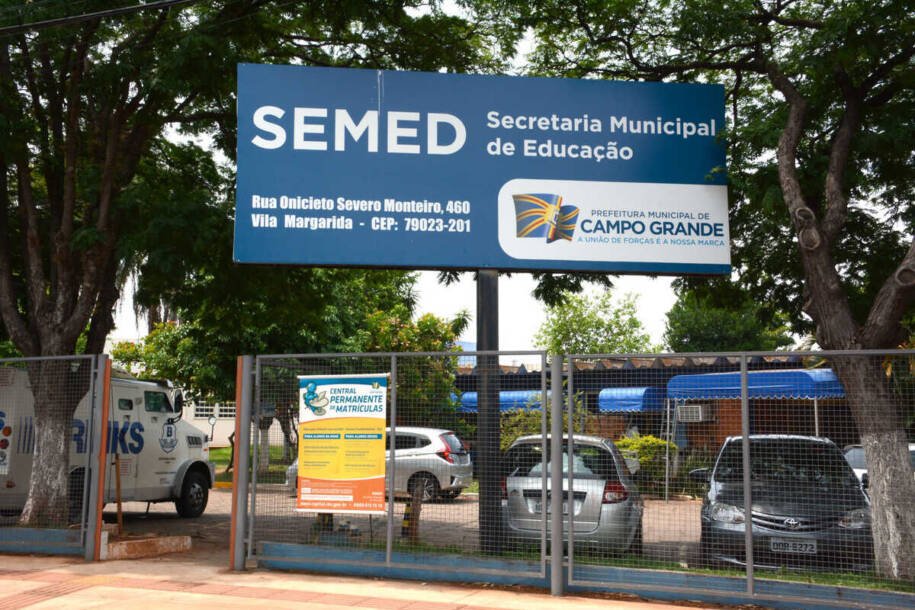 MPE cobra SEMED após mais de 600 denúncias de crimes e assédio sem resposta