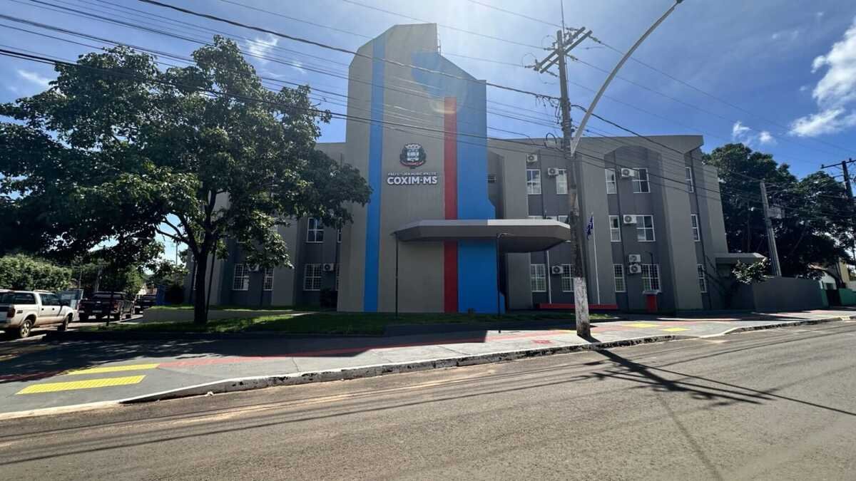 MPE investiga contratos suspeitos entre Prefeitura de Coxim e advogados milionários