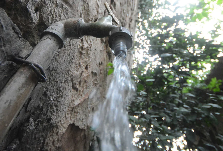 MPMS investiga Sanesul após queixas de moradores sobre água em Sete Quedas