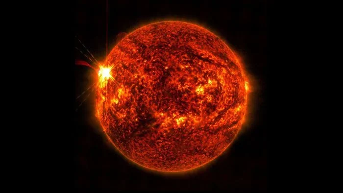 NASA emite alertas após tempestade solar nível 4 causar impactos globais
