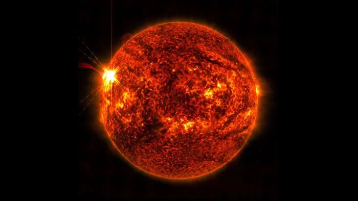 NASA emite alertas após tempestade solar nível 4 causar impactos globais