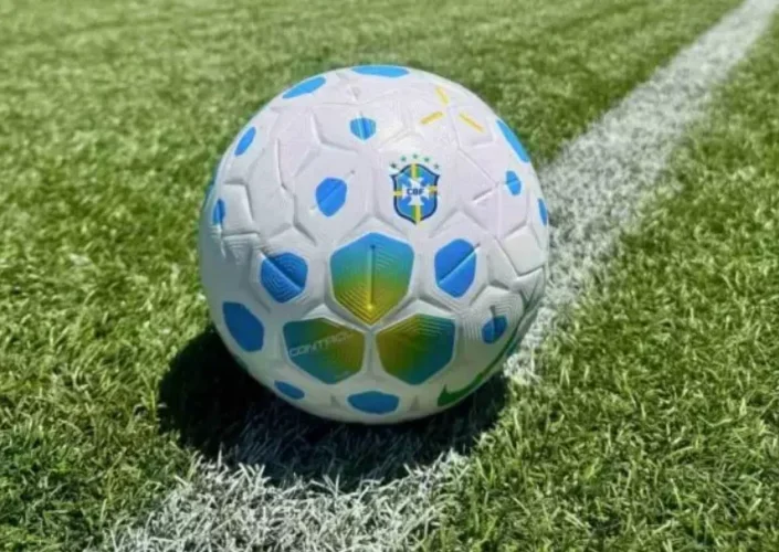 Nike revoluciona as bolas do Brasileirão com tecnologia de ponta e design inovador