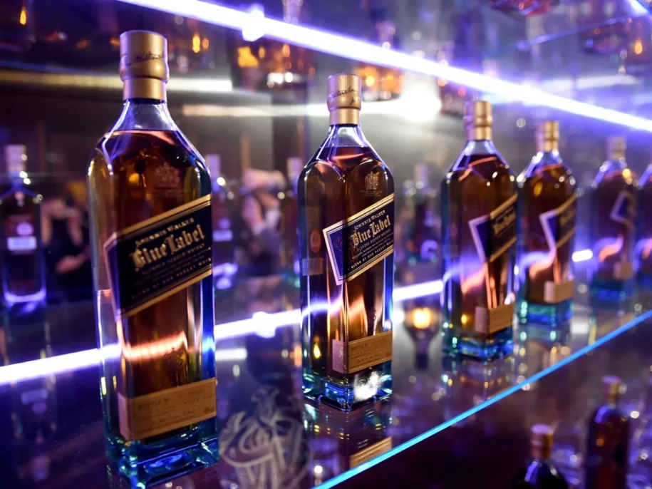 Novo CEO da Diageo promete transformar cultura complacente da empresa