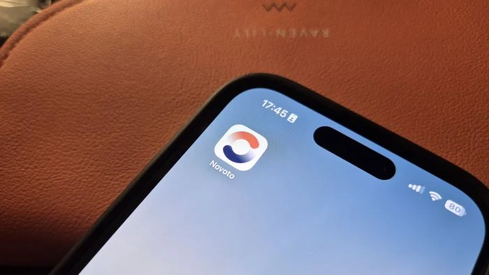 Novoto, startup de Petrópolis, lança app que avisa sobre garantia de celulares