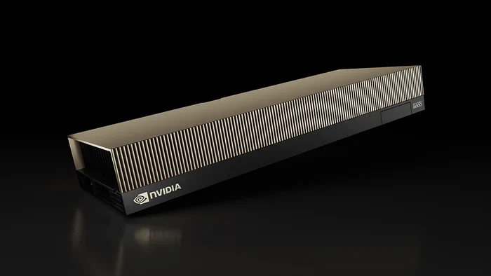 NVIDIA revela GPU RTX 6000D com 84 GB, mas enfrenta restrições dos EUA