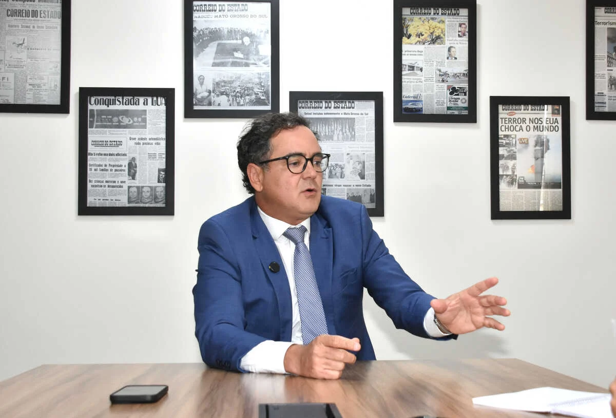 OAB-MS recorre e gera tensão sobre IPTU 2026 em Campo Grande; desconto eliminado!