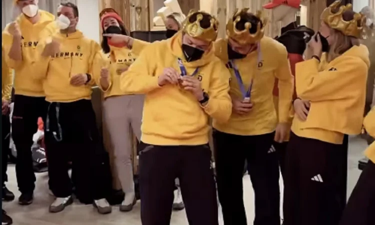 Olimpíadas de Inverno de Milão-Cortina 2026 investiga medalhas quebradas após reclamações