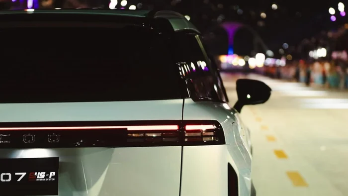 Omoda & Jaecoo transforma Carnaval de 2026 no Rio com SUVs elétricos em destaque