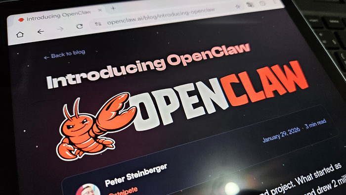 OpenAI contrata Peter Steinberger e garante futuro do OpenClaw em meio a incertezas