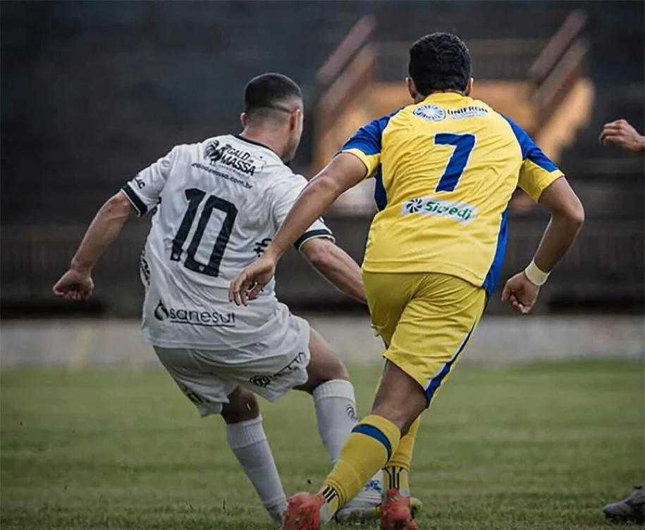 Operário empata com Dourados AC e mantém liderança no Campeonato Sul-Mato-Grossense