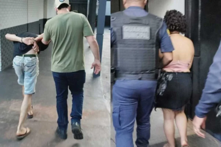 Padrasto confessa agressão brutal a bebê em Dourados e é preso