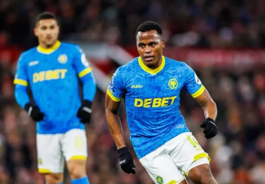 Palmeiras contrata Jhon Arias por R$ 155 milhões e mira mais reforços urgentes