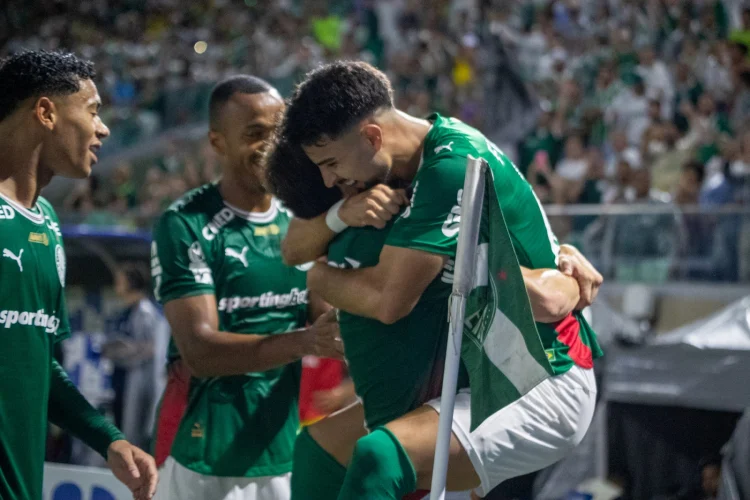 Palmeiras empata com Guarani e aguarda duelo decisivo contra Capivariano