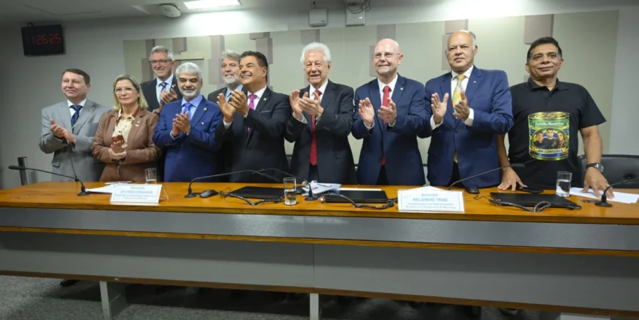 Parlasul aprova acordo Mercosul-UE e cria maior zona de comércio do mundo!