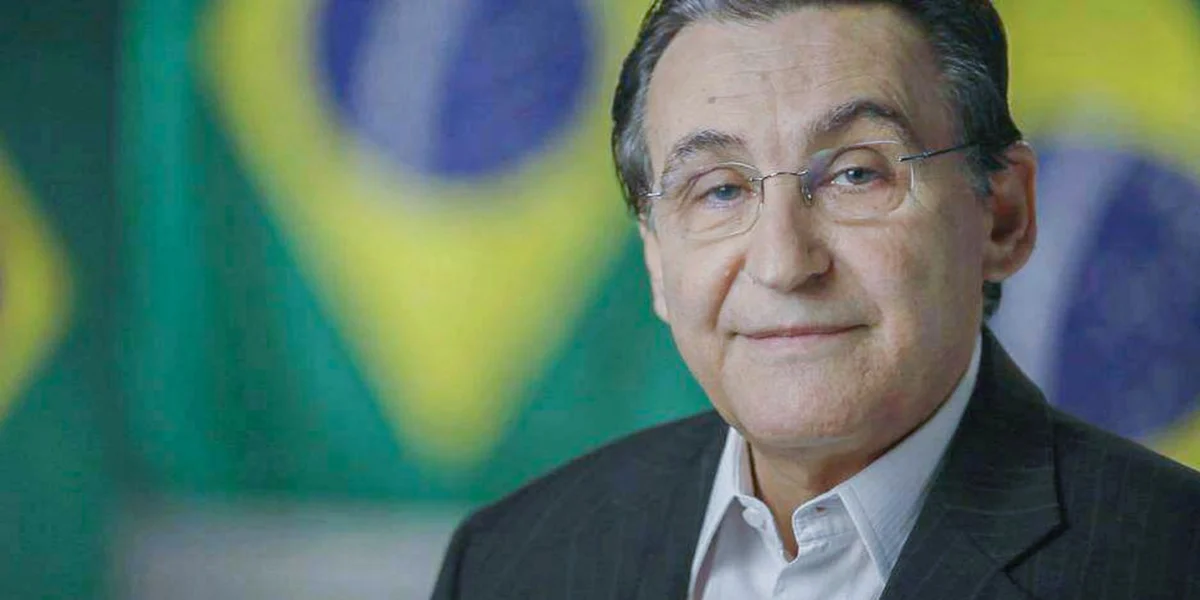 PCdoB confirma morte de Renato Rabelo, ex-presidente, aos 83 anos e gera comoção