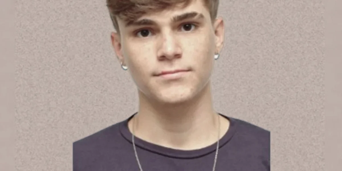 Pedro Turra é preso após morte de adolescente em briga por ciúmes no DF