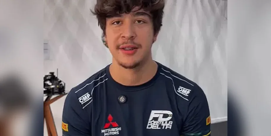 Pedro Turra tem prisão mantida após agressão a adolescente em Brasília