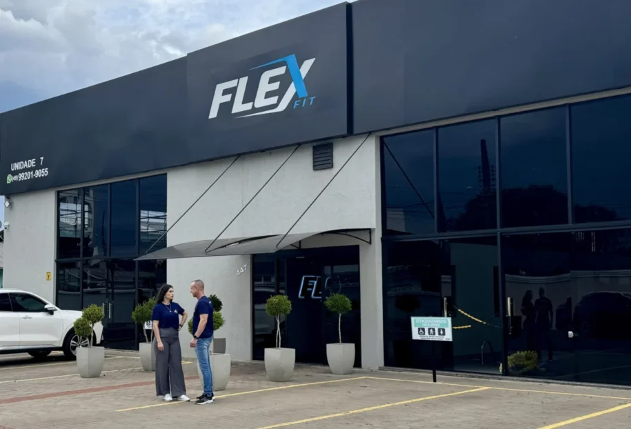 Ph.D Sports incorpora Flex Fit e transforma mercado fitness no Sul em 2026