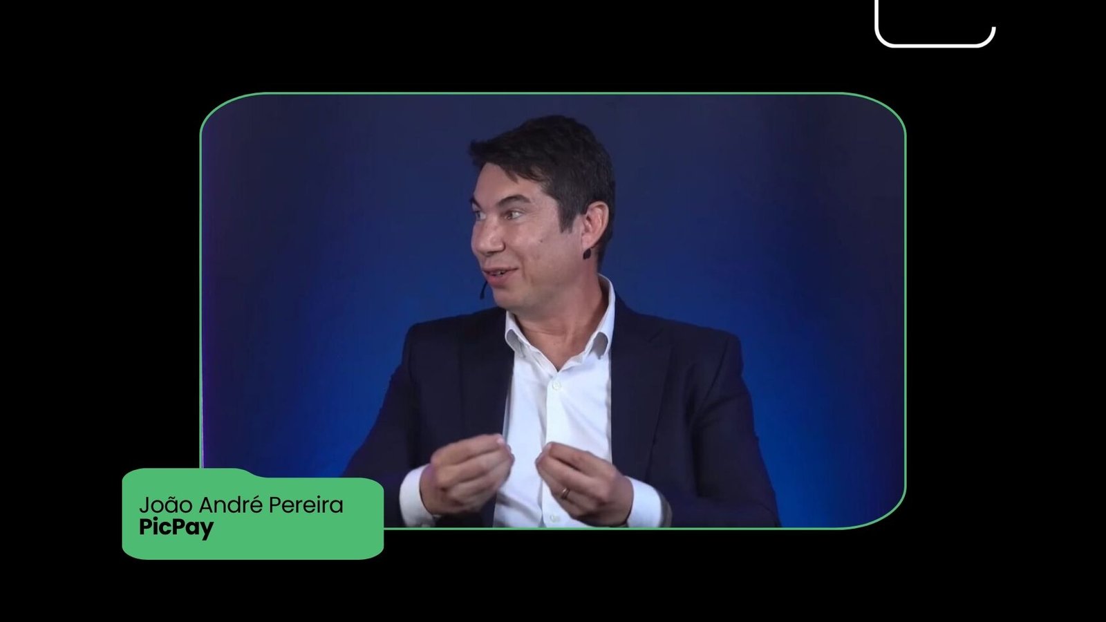 PicPay contrata João André Pereira, ex-Banco Central, para liderar Riscos em meio a IPO