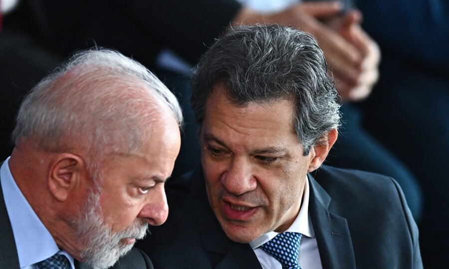 PL classifica 'orçamento paralelo' no governo Lula e pede intervenção do STF
