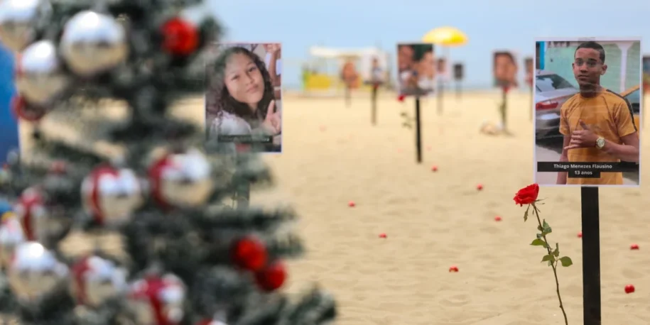 PMs Diego Leal e Aslan Faria enfrentam júri por morte de Thiago Flausino, 13 anos