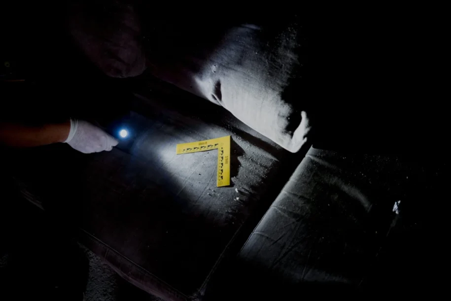 Polícia Científica de Santa Catarina confirma presença no 1º Congresso de Ciências Forenses