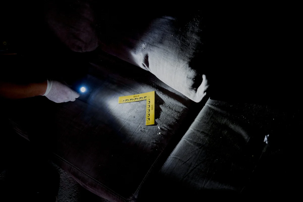 Polícia Científica de Santa Catarina confirma presença no 1º Congresso de Ciências Forenses