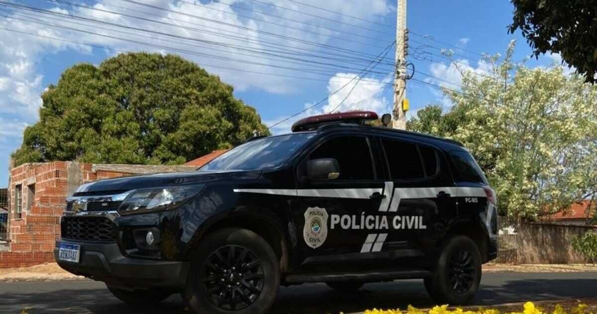 Polícia Civil busca criminosos que alvejaram Raiane Espíndola na Avenida dos Cafezais