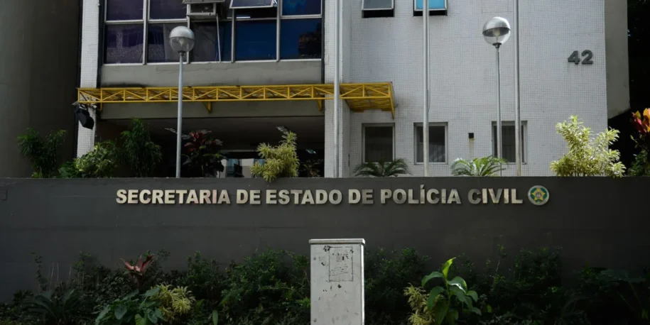 Polícia Civil do Rio apreende bombas e investiga grupo ‘Geração Z’ por atentados