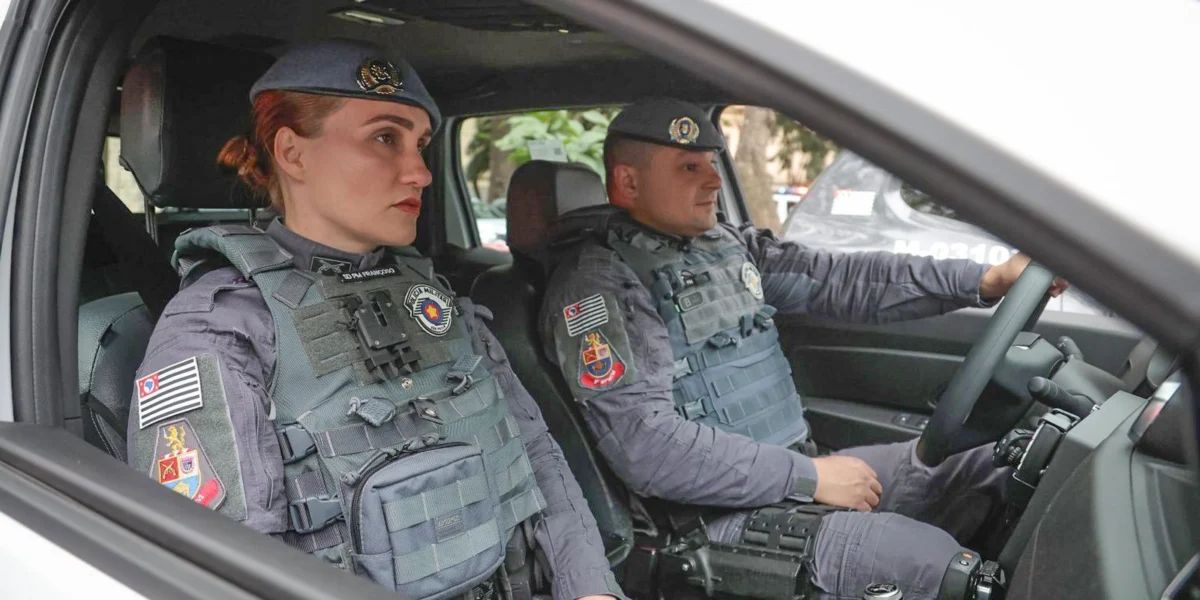 Polícia de SP prende 33 pessoas na Operação Carnaval por crimes variados