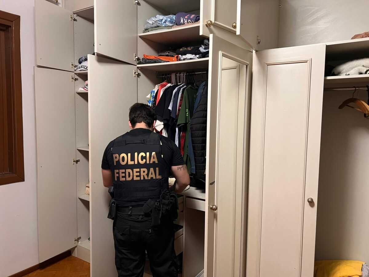 Polícia Federal desmantela esquema de R$ 30 milhões em fraudes no Farmácia Popular