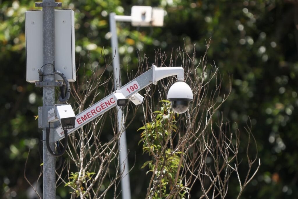 Polícia Militar de SC captura J. C. F., condenado a 28 anos, em Balneário Camboriú