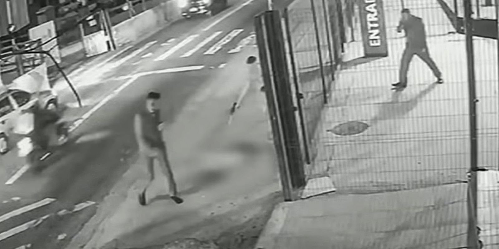 Polícia Militar investiga soldado que matou cachorro Caramelo em São Paulo