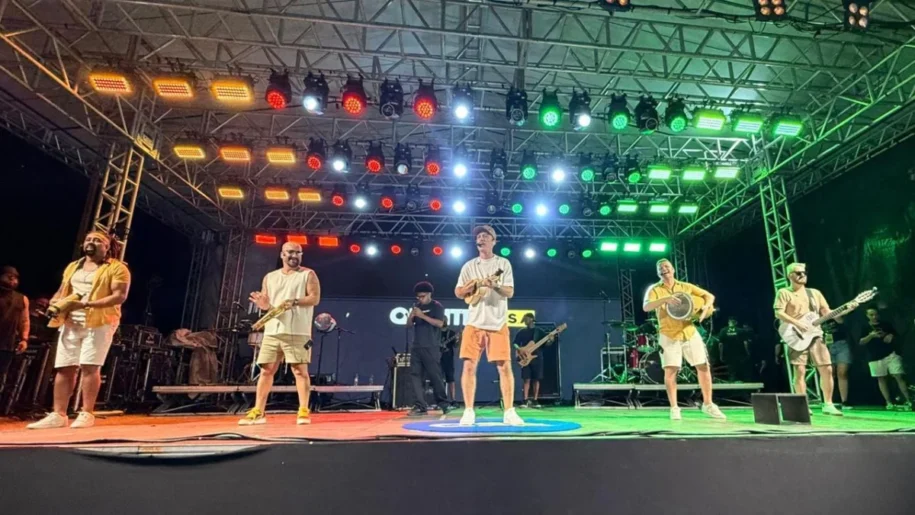 Prefeito Alexandre Xepa celebra Carnaval inédito em Itapema com segurança e shows