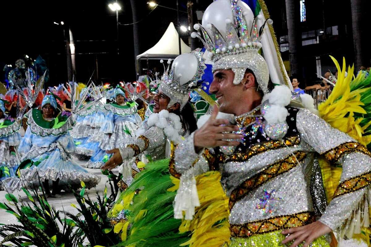 Prefeito Gabriel Alves propõe mudanças após carnaval de Corumbá gerar R$ 16,9 milhões