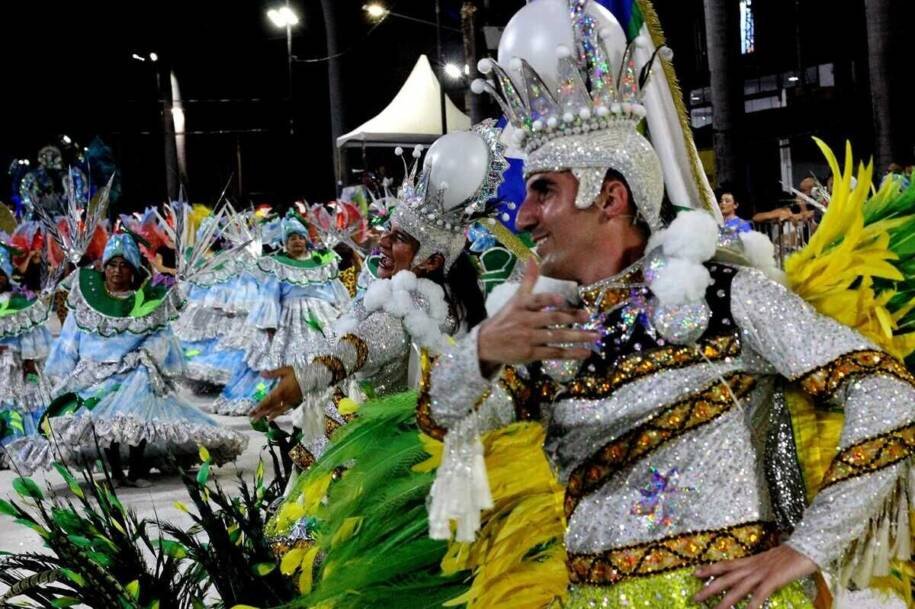Prefeito Gabriel Alves propõe mudanças após carnaval de Corumbá gerar R$ 16,9 milhões